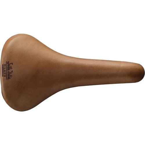 Selle Italia Turbo Racer Sattel - Brown
