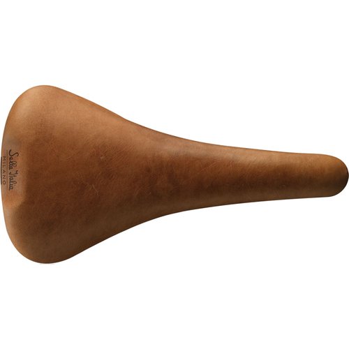 Selle Italia Flite Racer Sattel - Brown