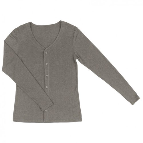 Joha Women's Cardigan Gr XXL grau
