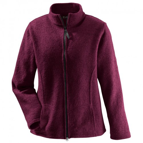 Mufflon Women's Jet