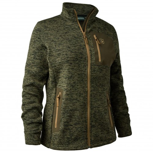 Deerhunter Women's Sarek Knitted Jacket