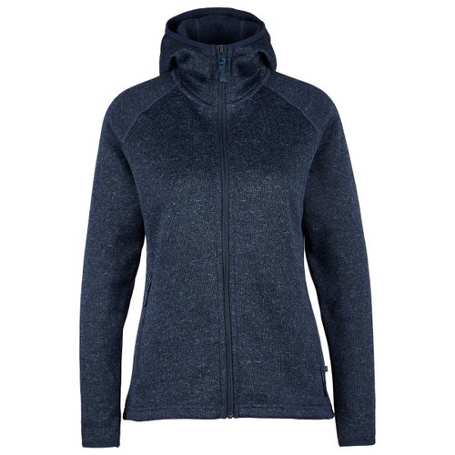 Heber Peak Women's CrownHe. Knit Hoody