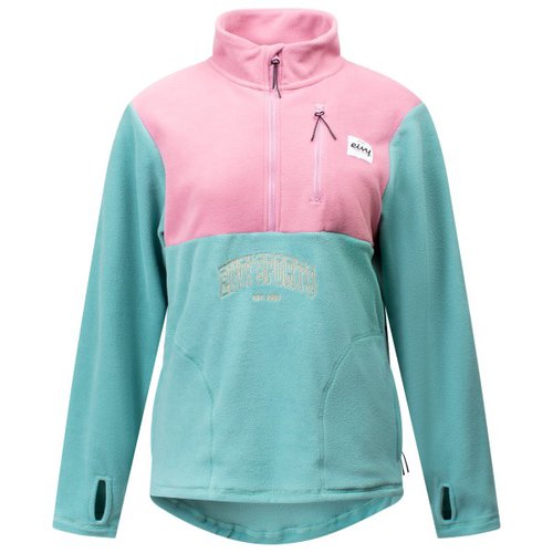 Eivy Women's Techlight Halfzip Fleece