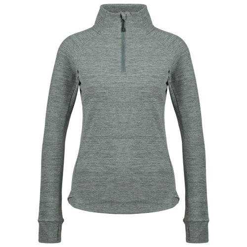 Heber Peak Women's TimberHe. Fleece Half Zip