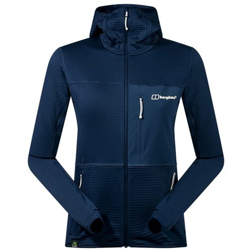 Berghaus Women's Ridge-Hiker Hoody
