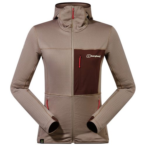 Berghaus Women's Ridge-Hiker Hoody