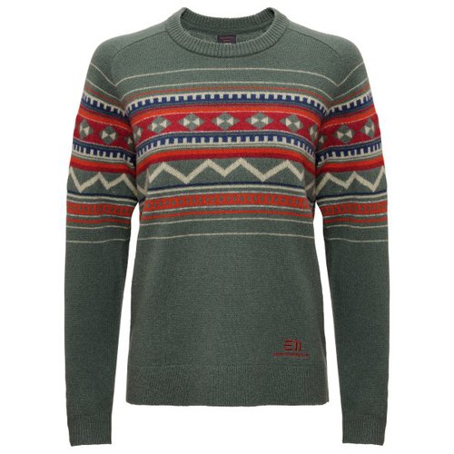 Elevenate Women's Fionnay Knit