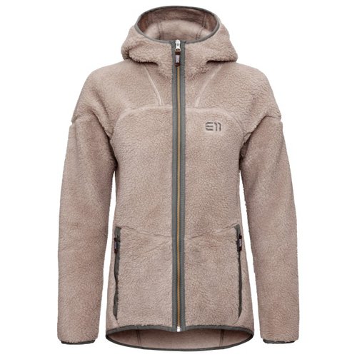 Elevenate Women's Glacier Pile Hood