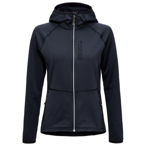 Elevenate Women's Skiers Fleece Hood