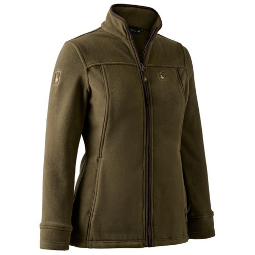 Deerhunter Women's Eagle Fleece Jacket