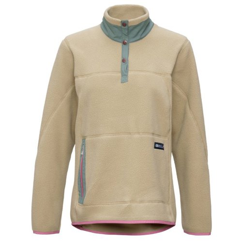 Elevenate Women's Canyon Pile Fleece