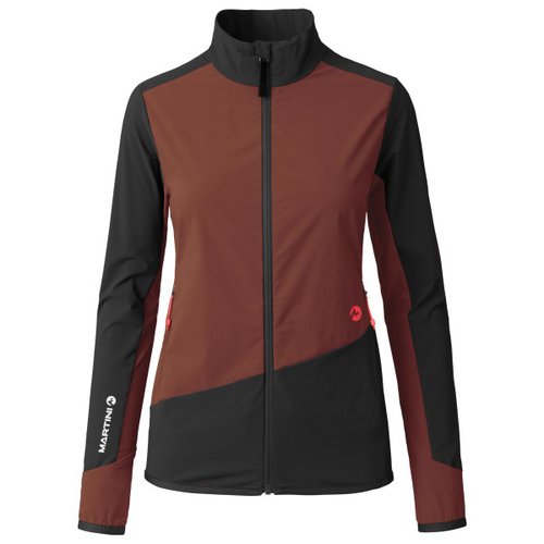 Martini Women's Hillclimb Midlayer Jacket