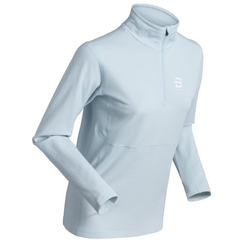 Daehlie Women's Half Zip Pace