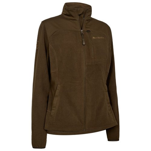 Deerhunter Women's Muflon Pro Fleece Jacket