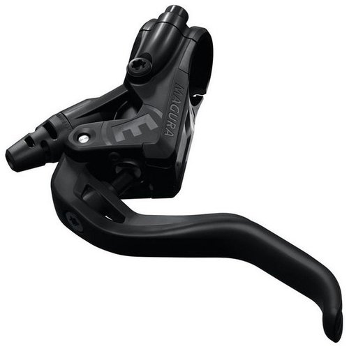 Magura 2 Fingers Lever For Mt2 Bremshebel