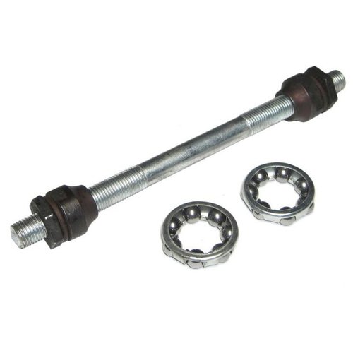 Mijnen Pieper Vorderachse M9x1 Mm