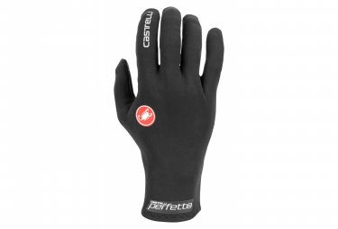 Castelli paar handschuhe perfetto schwarz