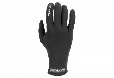 Castelli paar perfetto damenhandschuhe schwarz