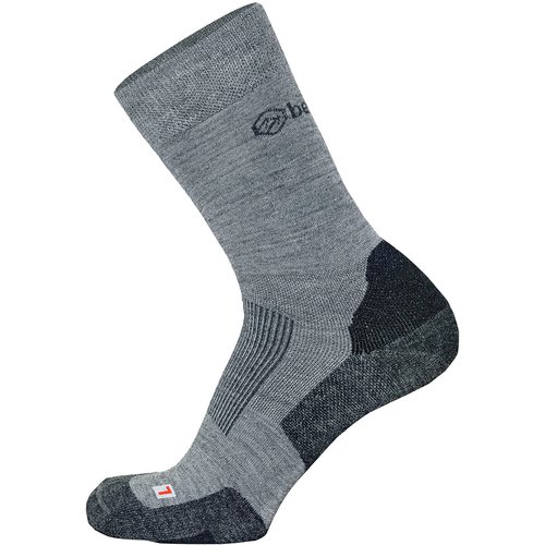 Bergzeit Basics Bergzeit Merino Socken
