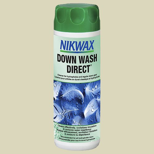 Nikwax Down Wash Direct® 300 ml 300ml