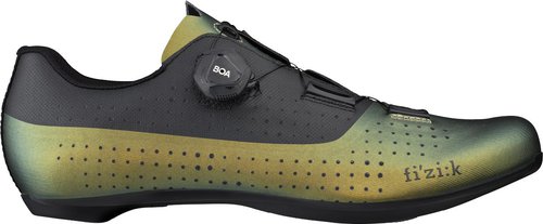 Fizik Tempo Overcurve R4 Iridescent Rennradschuhe