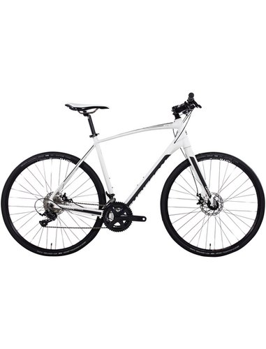 CHRISSON [Gravel-Bike, 28 Zoll, Unisex]