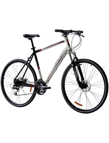 KCP [Crossbike, 28 Zoll, Herren]