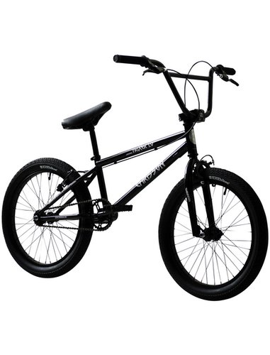 CHRISSON [BMX, 20 Zoll, Unisex]