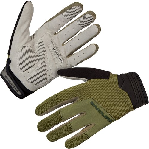 Endura Hummvee Plus II Handschuhe