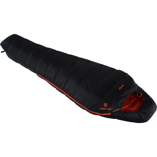 Vango Cobra 400 Schlafsack - Anthracite