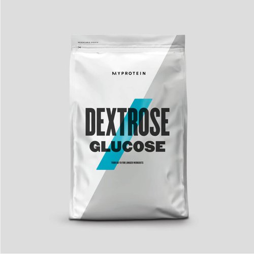 MyProtein Dextrose Pulver - 2.5kg