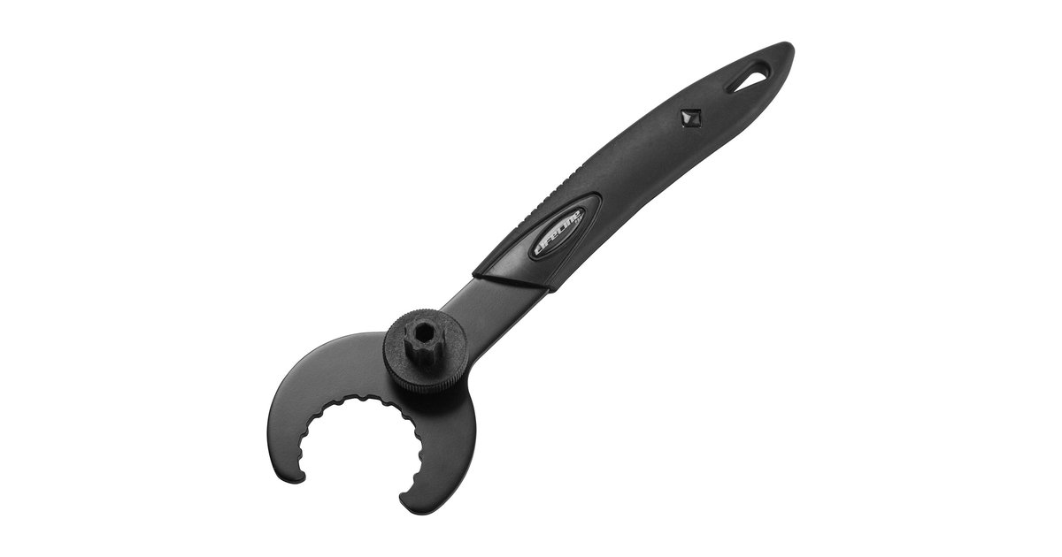 SHIMANO Tretlagerschlüssel Für XTR BB9000 & BB93 – VAR Innenlagerschlüssel 60500