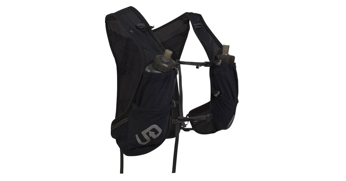 Ultimate Direction Marathon Vest v2 Trinkwesten