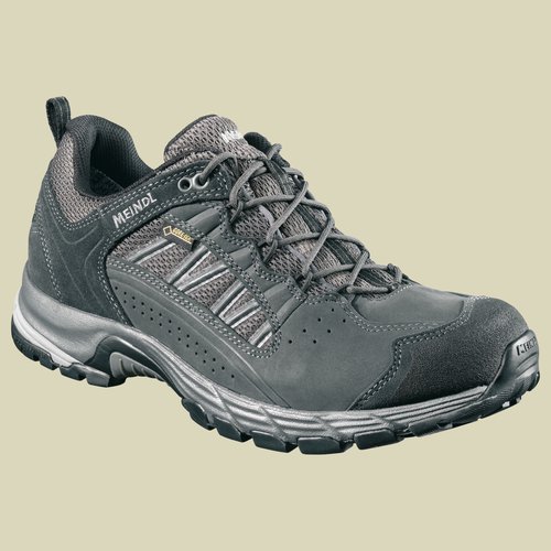 Meindl Journey Pro GTX Men Größe UK 10 Farbe anthrazit