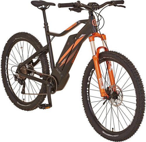 Prophete GRAVELER E-MTB 27,5"