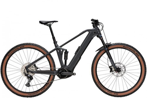 Bulls Sonic EVO TR2 29'' Carbon 750 Wh grau 2024