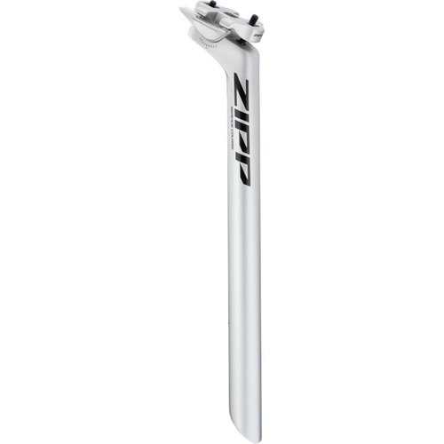 Zipp Service Course Setback Sattelstütze - Silver