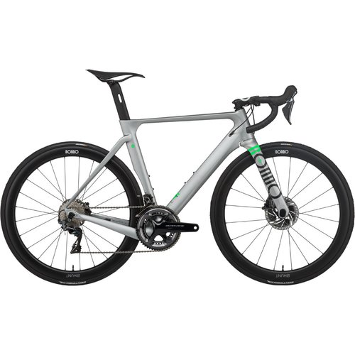 Rondo HVRT CF 0 Rennrad (2021) - Rennräder