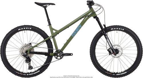 Ragley Mmmbop Hardtail Bike
