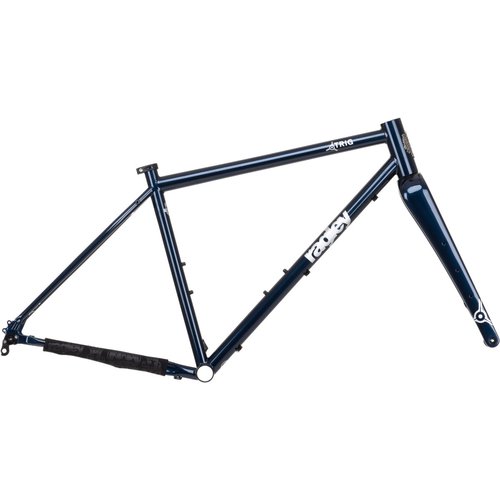 Ragley Trig Gravel Rahmen und Gabel (2021) - Rahmen - Gravel Bikes