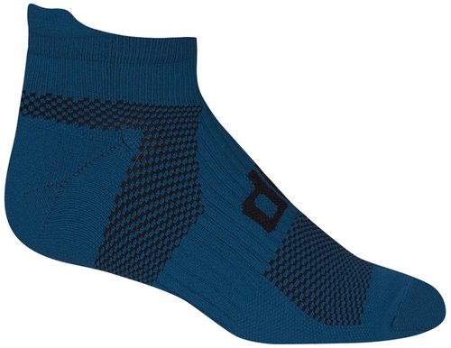 DHB Laufsocken (niedrig) - Blue
