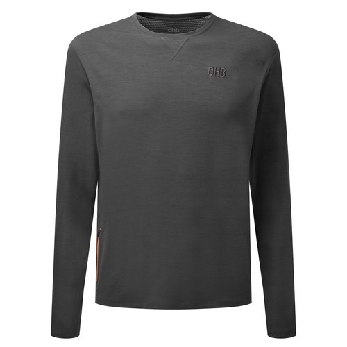 dhb Merino MTB Trikot (langarm) - Trikots