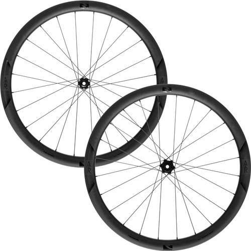 Reynolds ATR Black Label Gravel Disc Wheelset