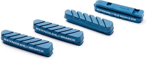 Reynolds Power Cryo Bremsbeläge - Blue