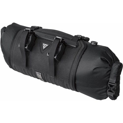 Topeak Frontloader Lenkertasche - Black