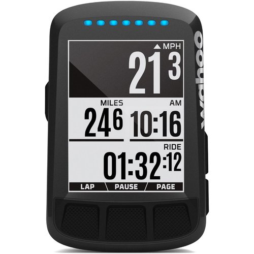 wahoo elemnt bolt wiggle