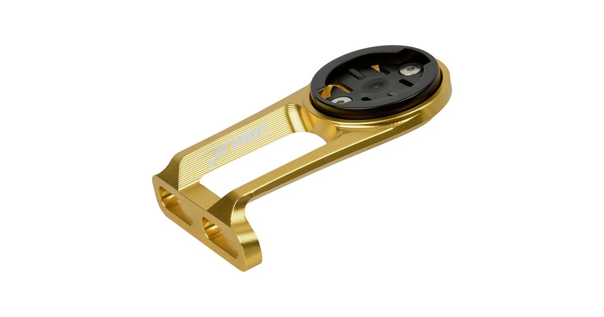 Fahrrad Computer Halterung - Kompatibel Mit Verschiedenen Marken