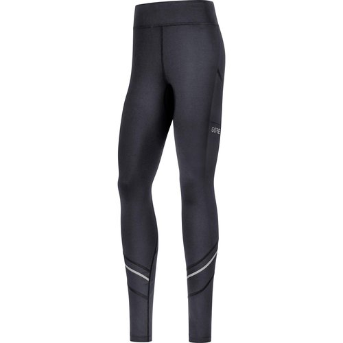 Gore Wear Gore Wear R3 Mid Laufhose Frauen - Black/Black