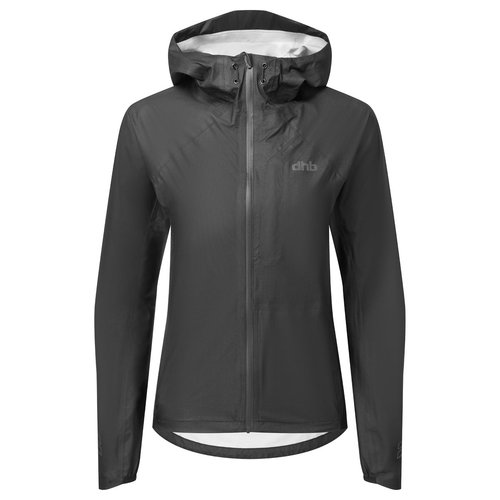 dhb Aeron Ultra Women's Waterproof Jacket Jacken