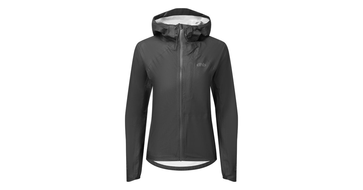 dhb Aeron Ultra Women's Waterproof Jacket Jacken